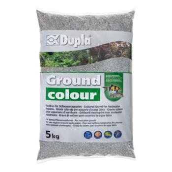 Dupla Ground Colour Mountain Grey 1-2mm 5Kg